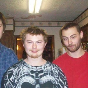 Meet your Posher, Andrew